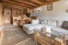 Ferienhaus in Cortina d´Ampezzo - Cortina Lodge R&R Ferienhaus in Cortina d´Ampezzo - Cortina Lodge R&R