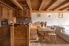 Ferienhaus in Cortina d´Ampezzo - Cortina Lodge R&R Ferienhaus in Cortina d´Ampezzo - Cortina Lodge R&R
