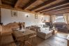 Ferienhaus in Cortina d´Ampezzo - Cortina Lodge R&R Ferienhaus in Cortina d´Ampezzo - Cortina Lodge R&R