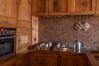Ferienhaus in Cortina d´Ampezzo - Cortina Lodge R&R Ferienhaus in Cortina d´Ampezzo - Cortina Lodge R&R