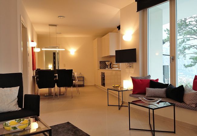 Villa in Limone sul Garda - Villa Abetaia Villa in Limone sul Garda - Villa Abetaia
