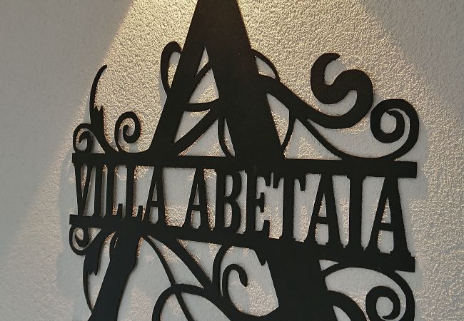 Villa in Limone sul Garda - Villa Abetaia Villa in Limone sul Garda - Villa Abetaia