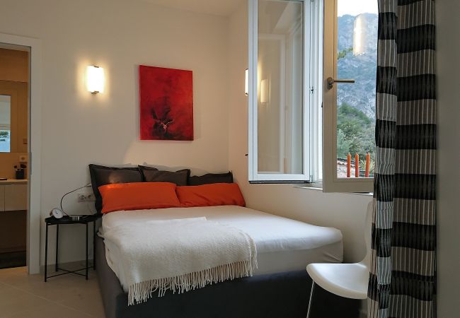 Villa in Limone sul Garda - Villa Abetaia Villa in Limone sul Garda - Villa Abetaia