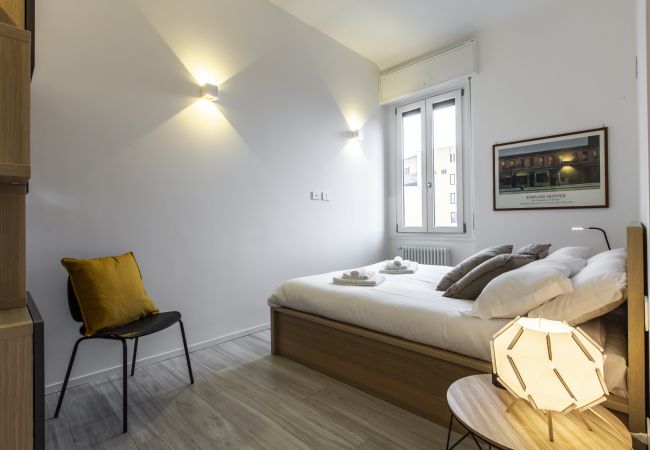 Ferienwohnung in Milano - Maciachini Bright Apartment R&R Ferienwohnung in Milano - Maciachini Bright Apartment R&R