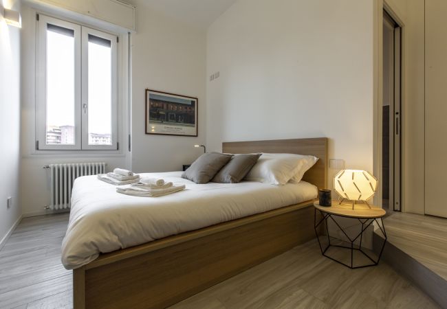 Ferienwohnung in Milano - Maciachini Bright Apartment R&R Ferienwohnung in Milano - Maciachini Bright Apartment R&R