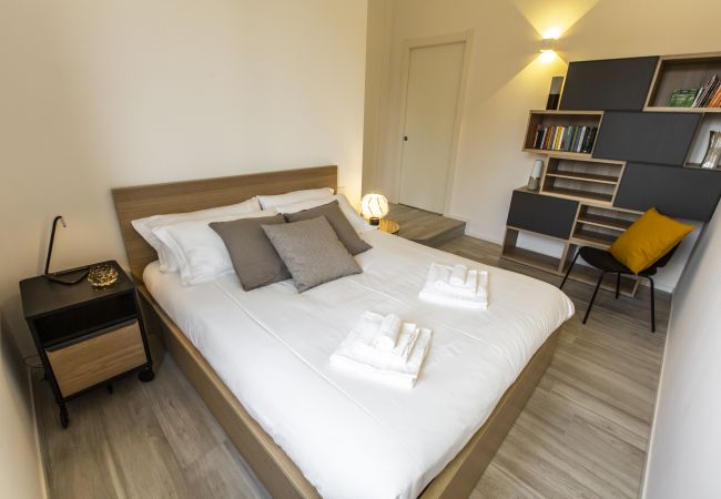 Ferienwohnung in Milano - Maciachini Bright Apartment R&R Ferienwohnung in Milano - Maciachini Bright Apartment R&R