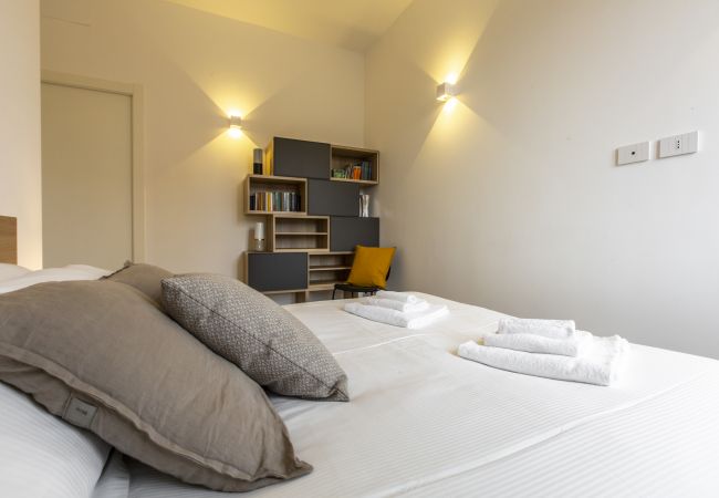 Ferienwohnung in Milano - Maciachini Bright Apartment R&R Ferienwohnung in Milano - Maciachini Bright Apartment R&R