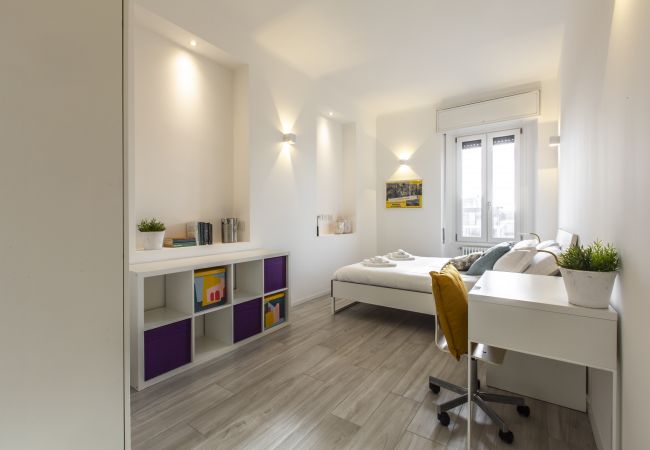 Ferienwohnung in Milano - Maciachini Bright Apartment R&R Ferienwohnung in Milano - Maciachini Bright Apartment R&R