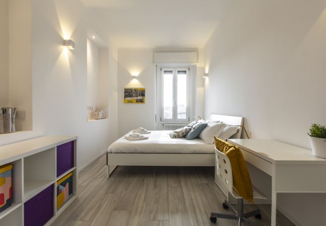 Ferienwohnung in Milano - Maciachini Bright Apartment R&R Ferienwohnung in Milano - Maciachini Bright Apartment R&R