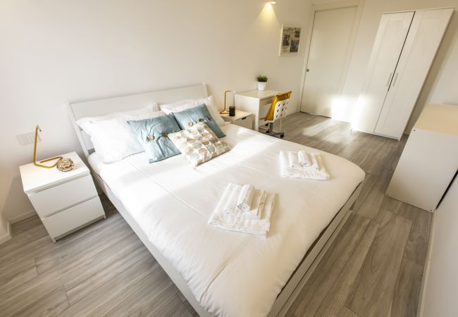 Ferienwohnung in Milano - Maciachini Bright Apartment R&R Ferienwohnung in Milano - Maciachini Bright Apartment R&R