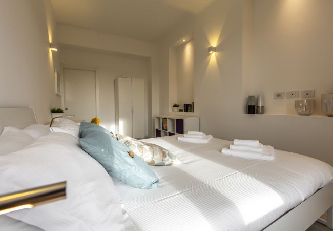 Ferienwohnung in Milano - Maciachini Bright Apartment R&R Ferienwohnung in Milano - Maciachini Bright Apartment R&R