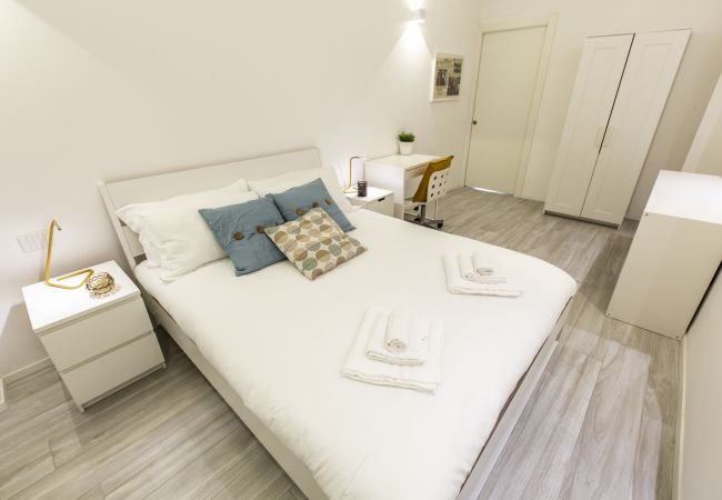 Ferienwohnung in Milano - Maciachini Bright Apartment R&R Ferienwohnung in Milano - Maciachini Bright Apartment R&R