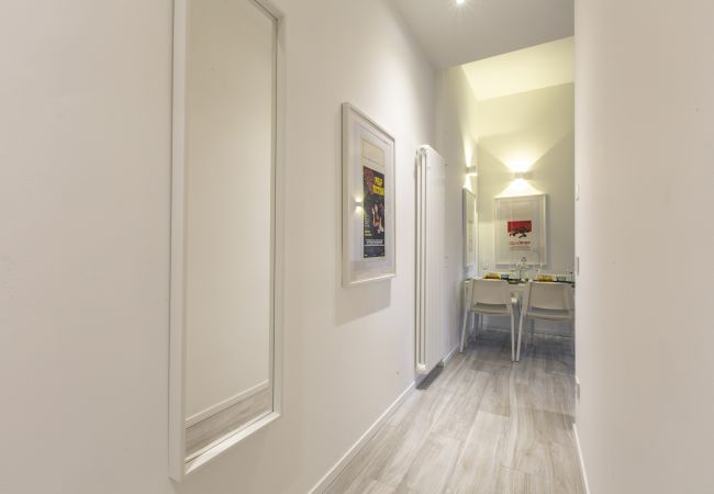 Ferienwohnung in Milano - Maciachini Bright Apartment R&R Ferienwohnung in Milano - Maciachini Bright Apartment R&R