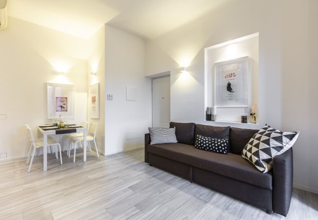 Ferienwohnung in Milano - Maciachini Bright Apartment R&R Ferienwohnung in Milano - Maciachini Bright Apartment R&R