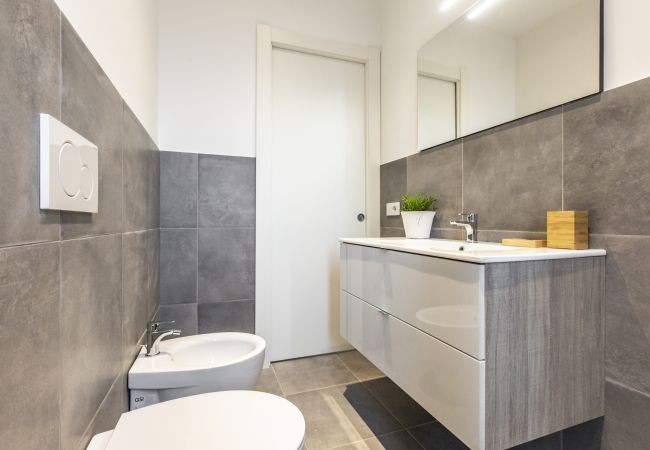 Ferienwohnung in Milano - Maciachini Bright Apartment R&R Ferienwohnung in Milano - Maciachini Bright Apartment R&R