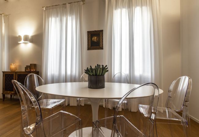 Ferienwohnung in Venedig - Ca' Delle Acque Deluxe Apartment R&R Ferienwohnung in Venedig - Ca' Delle Acque Deluxe Apartment R&R