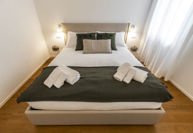 Ferienwohnung in Venedig - Ca' Delle Acque Deluxe Apartment R&R Ferienwohnung in Venedig - Ca' Delle Acque Deluxe Apartment R&R