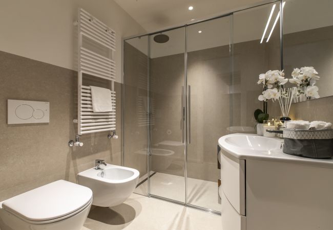 Ferienwohnung in Venedig - Ca' Delle Acque Deluxe Apartment R&R Ferienwohnung in Venedig - Ca' Delle Acque Deluxe Apartment R&R