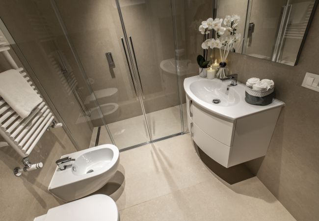 Ferienwohnung in Venedig - Ca' Delle Acque Deluxe Apartment R&R Ferienwohnung in Venedig - Ca' Delle Acque Deluxe Apartment R&R