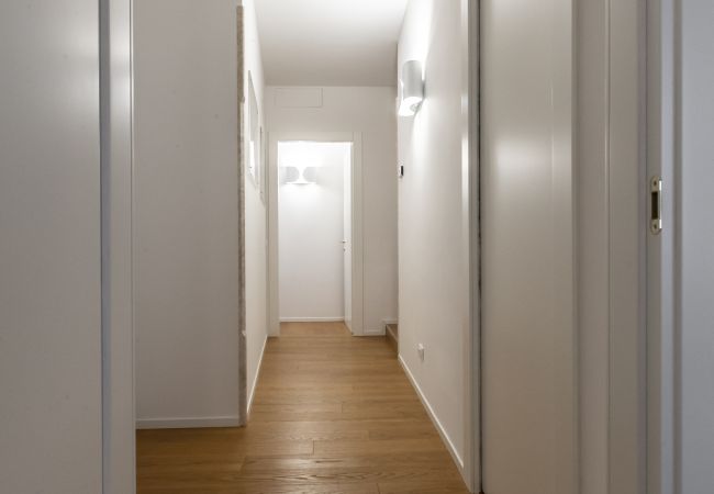 Ferienwohnung in Venedig - Ca' Delle Acque Deluxe Apartment R&R Ferienwohnung in Venedig - Ca' Delle Acque Deluxe Apartment R&R