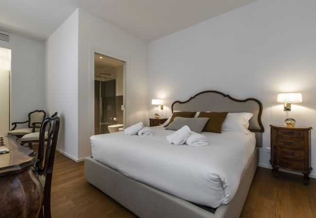 Ferienwohnung in Venedig - Ca' Delle Acque Deluxe Apartment R&R Ferienwohnung in Venedig - Ca' Delle Acque Deluxe Apartment R&R