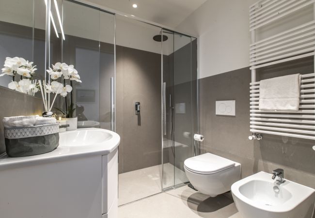 Ferienwohnung in Venedig - Ca' Delle Acque Deluxe Apartment R&R Ferienwohnung in Venedig - Ca' Delle Acque Deluxe Apartment R&R