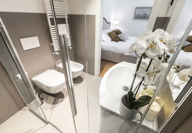 Ferienwohnung in Venedig - Ca' Delle Acque Deluxe Apartment R&R Ferienwohnung in Venedig - Ca' Delle Acque Deluxe Apartment R&R