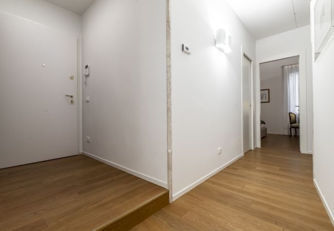 Ferienwohnung in Venedig - Ca' Delle Acque Deluxe Apartment R&R Ferienwohnung in Venedig - Ca' Delle Acque Deluxe Apartment R&R