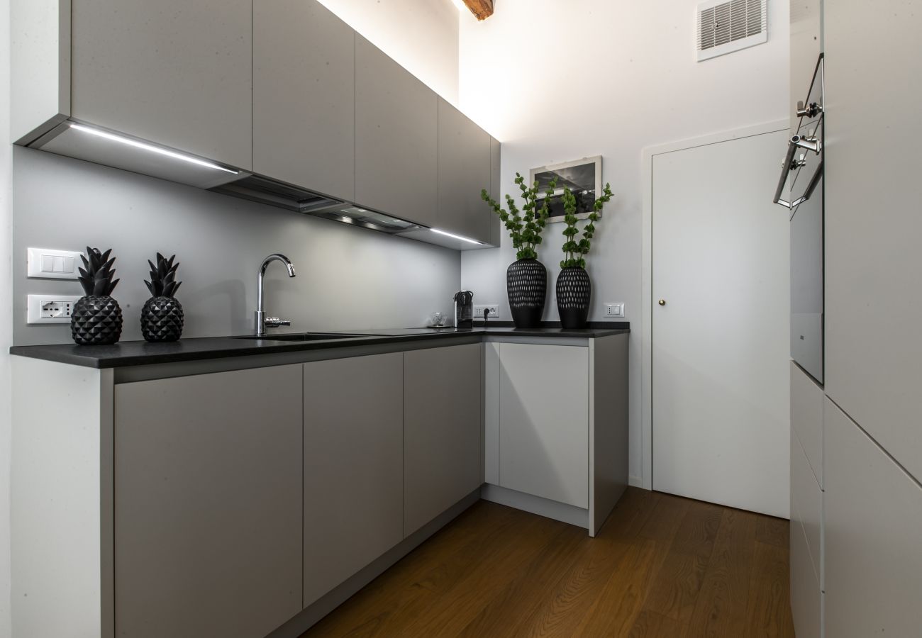 Ferienwohnung in Venedig - Ca' Delle Acque Deluxe Apartment R&R Ferienwohnung in Venedig - Ca' Delle Acque Deluxe Apartment R&R