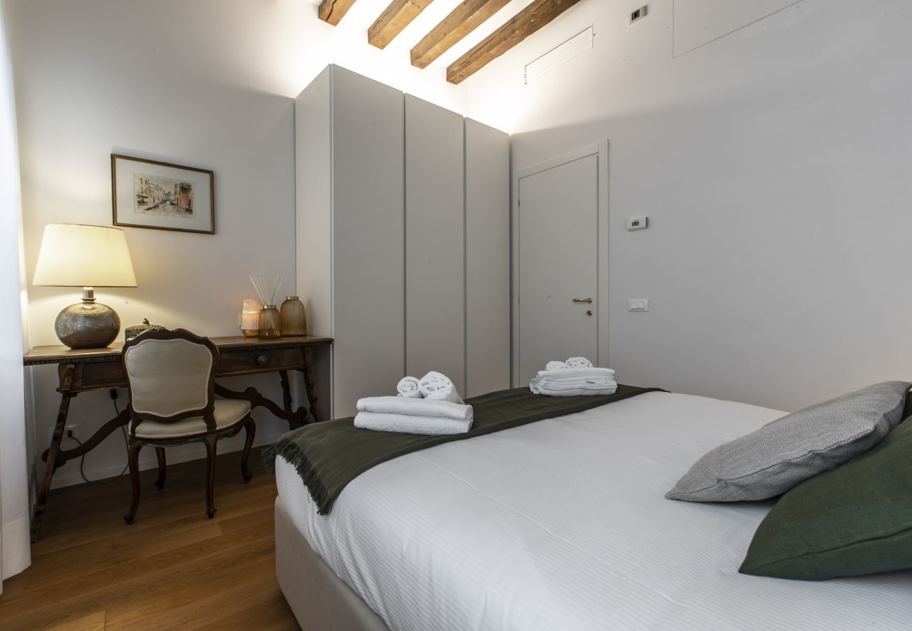 Ferienwohnung in Venedig - Ca' Delle Acque Deluxe Apartment R&R Ferienwohnung in Venedig - Ca' Delle Acque Deluxe Apartment R&R