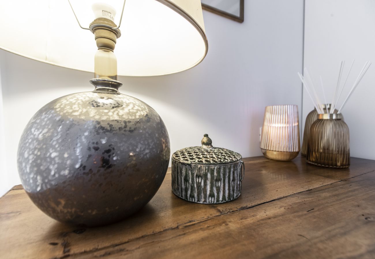 Ferienwohnung in Venedig - Ca' Delle Acque Deluxe Apartment R&R Ferienwohnung in Venedig - Ca' Delle Acque Deluxe Apartment R&R