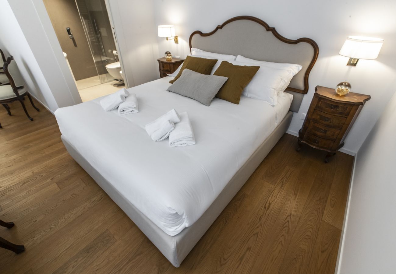 Ferienwohnung in Venedig - Ca' Delle Acque Deluxe Apartment R&R Ferienwohnung in Venedig - Ca' Delle Acque Deluxe Apartment R&R