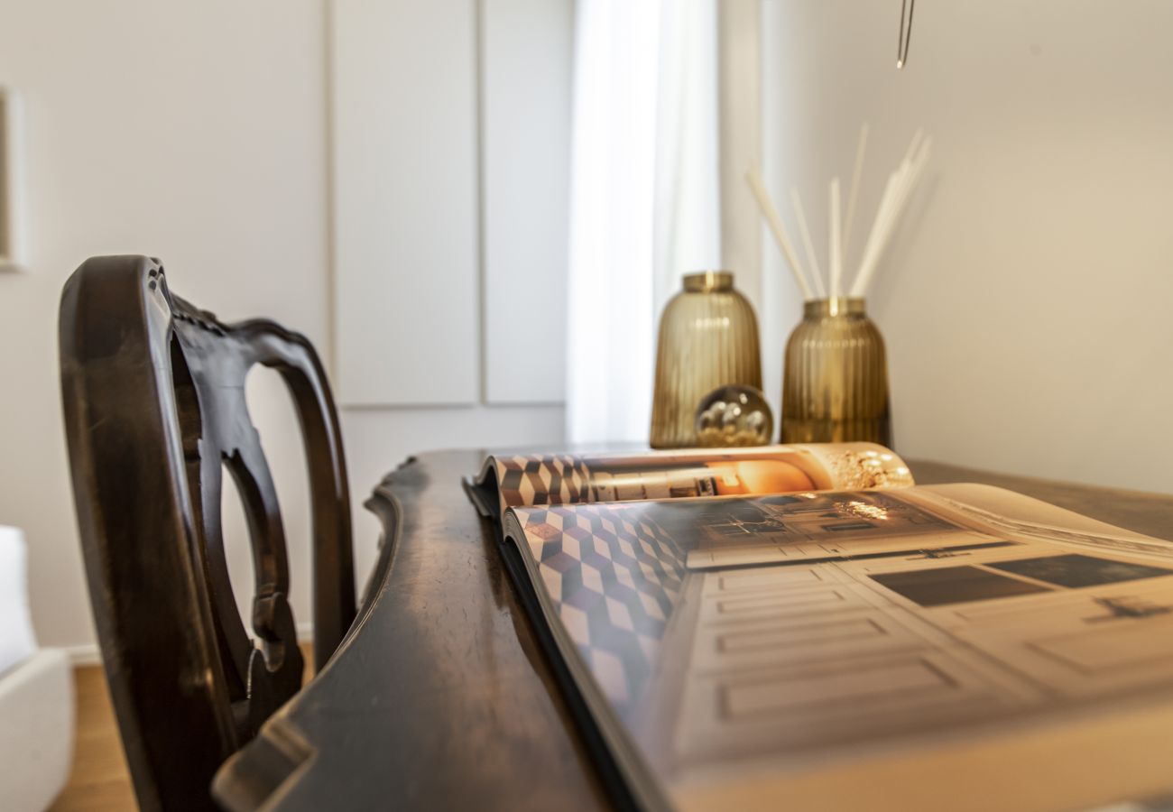 Ferienwohnung in Venedig - Ca' Delle Acque Deluxe Apartment R&R Ferienwohnung in Venedig - Ca' Delle Acque Deluxe Apartment R&R