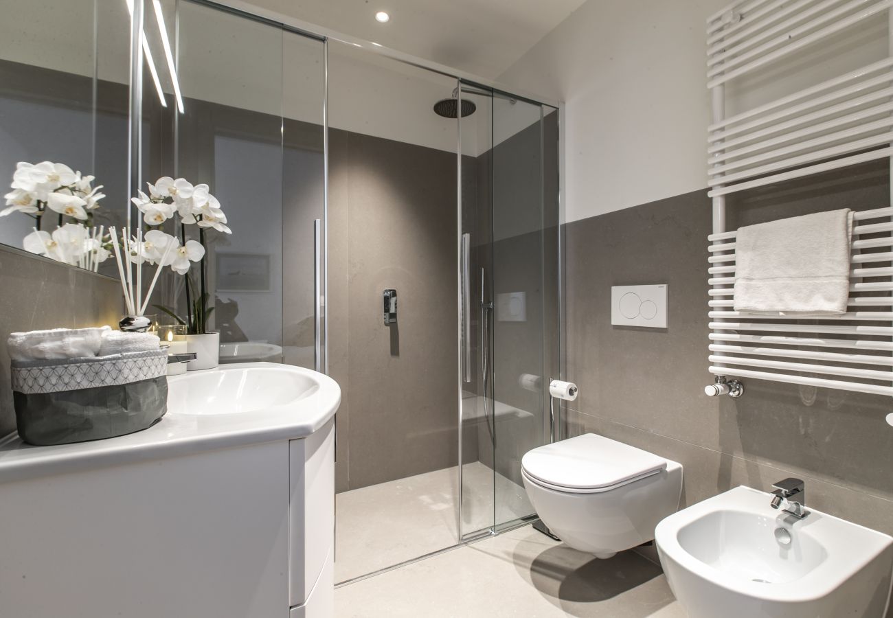 Ferienwohnung in Venedig - Ca' Delle Acque Deluxe Apartment R&R Ferienwohnung in Venedig - Ca' Delle Acque Deluxe Apartment R&R