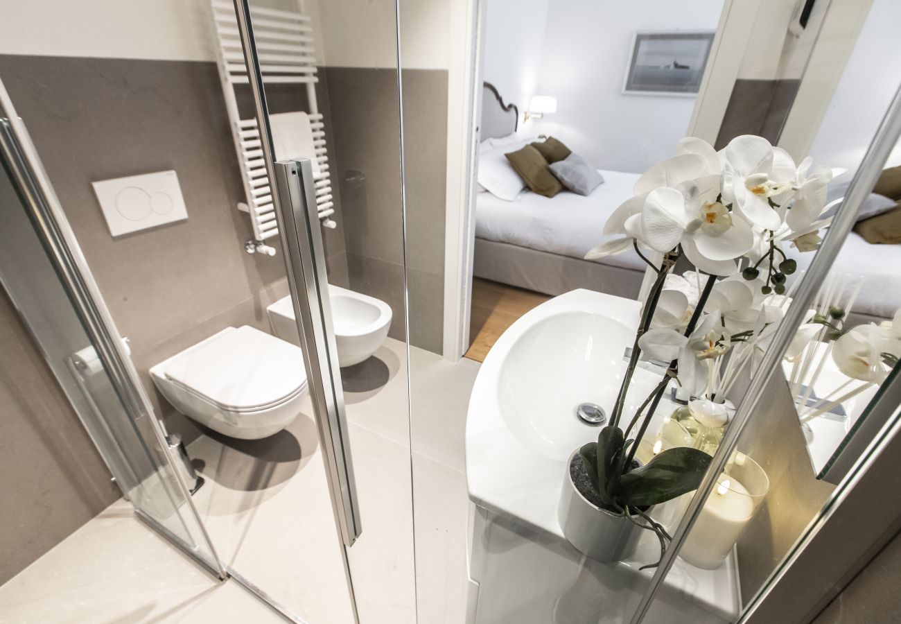 Ferienwohnung in Venedig - Ca' Delle Acque Deluxe Apartment R&R Ferienwohnung in Venedig - Ca' Delle Acque Deluxe Apartment R&R