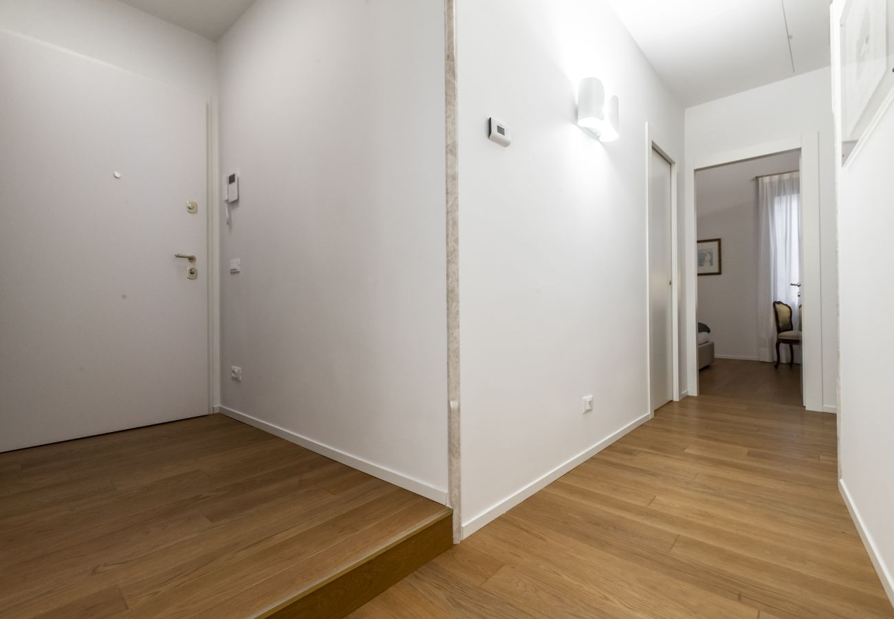 Ferienwohnung in Venedig - Ca' Delle Acque Deluxe Apartment R&R Ferienwohnung in Venedig - Ca' Delle Acque Deluxe Apartment R&R