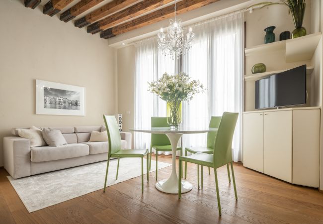 Venezia - Ferienwohnung