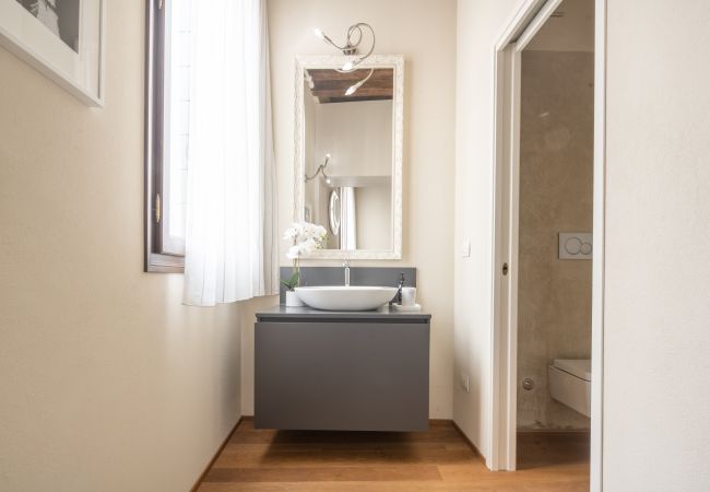 Ferienwohnung in Venezia - Santa Fosca Design Apartment R&R Ferienwohnung in Venezia - Santa Fosca Design Apartment R&R