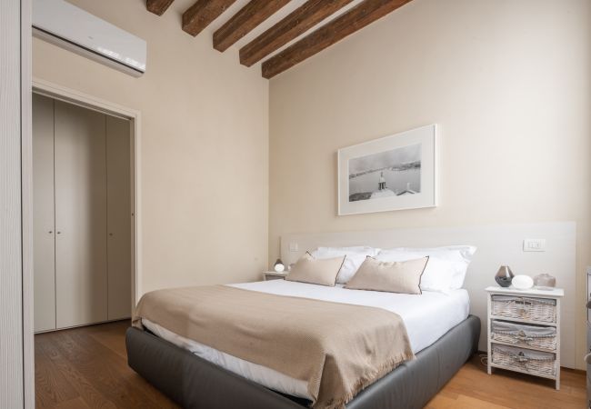Ferienwohnung in Venezia - Santa Fosca Design Apartment R&R Ferienwohnung in Venezia - Santa Fosca Design Apartment R&R