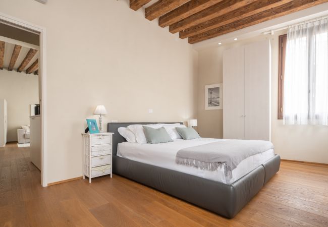 Ferienwohnung in Venezia - Santa Fosca Design Apartment R&R Ferienwohnung in Venezia - Santa Fosca Design Apartment R&R