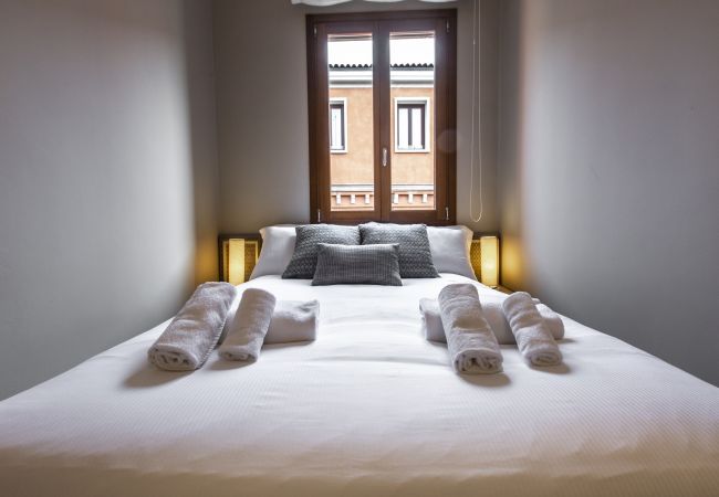 Ferienwohnung in Venezia - Charming Apartment on the Grand Canal R&R Ferienwohnung in Venezia - Charming Apartment on the Grand Canal R&R