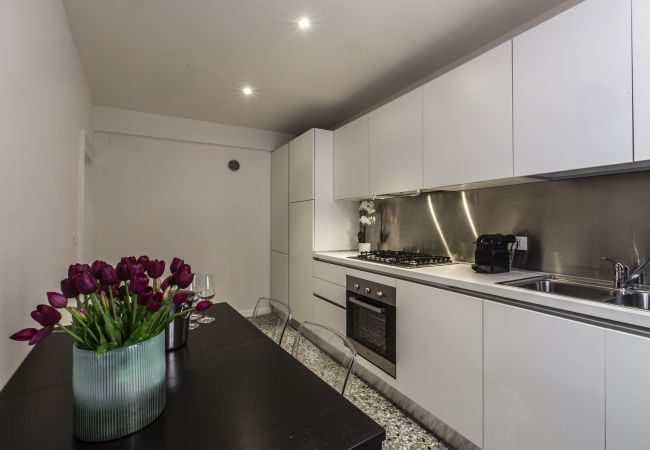 Ferienwohnung in Venezia - Charming Apartment on the Grand Canal R&R Ferienwohnung in Venezia - Charming Apartment on the Grand Canal R&R
