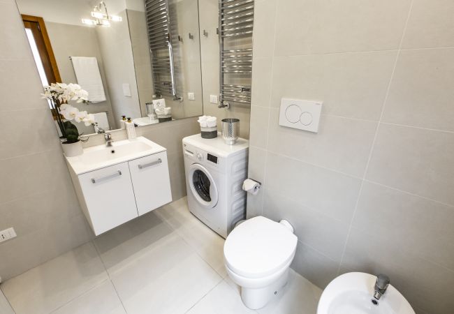 Ferienwohnung in Venezia - Charming Apartment on the Grand Canal R&R Ferienwohnung in Venezia - Charming Apartment on the Grand Canal R&R