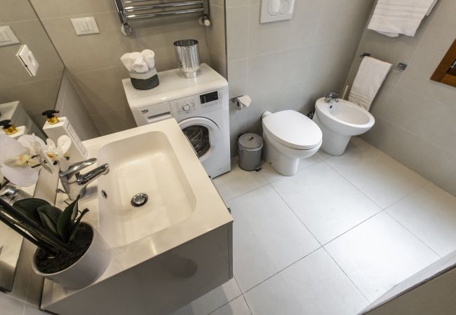 Ferienwohnung in Venezia - Charming Apartment on the Grand Canal R&R Ferienwohnung in Venezia - Charming Apartment on the Grand Canal R&R