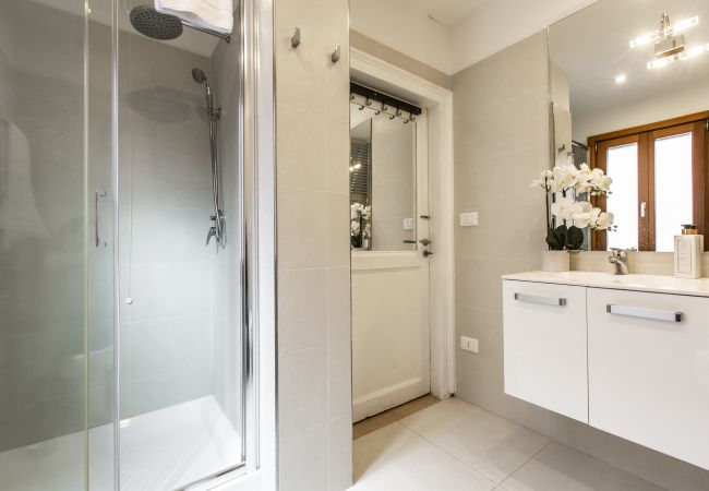 Ferienwohnung in Venezia - Charming Apartment on the Grand Canal R&R Ferienwohnung in Venezia - Charming Apartment on the Grand Canal R&R