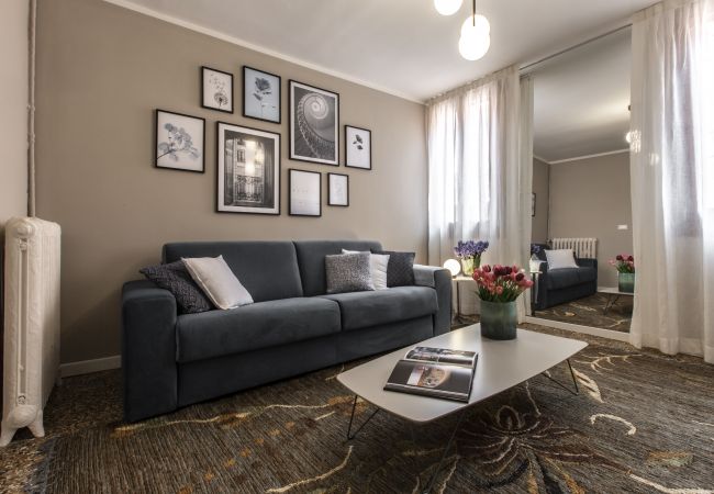 Ferienwohnung in Venezia - Charming Apartment on the Grand Canal R&R Ferienwohnung in Venezia - Charming Apartment on the Grand Canal R&R
