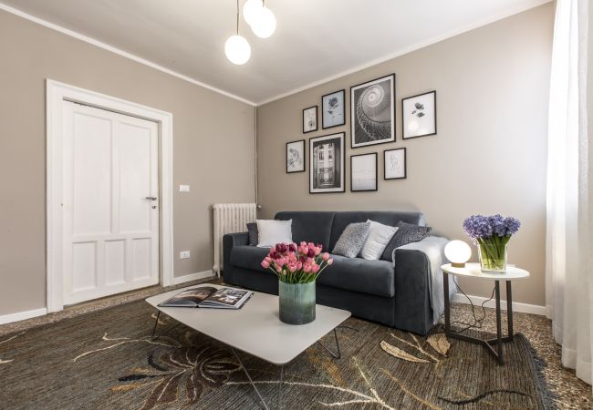Ferienwohnung in Venezia - Charming Apartment on the Grand Canal R&R Ferienwohnung in Venezia - Charming Apartment on the Grand Canal R&R
