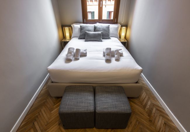 Ferienwohnung in Venezia - Charming Apartment on the Grand Canal R&R Ferienwohnung in Venezia - Charming Apartment on the Grand Canal R&R