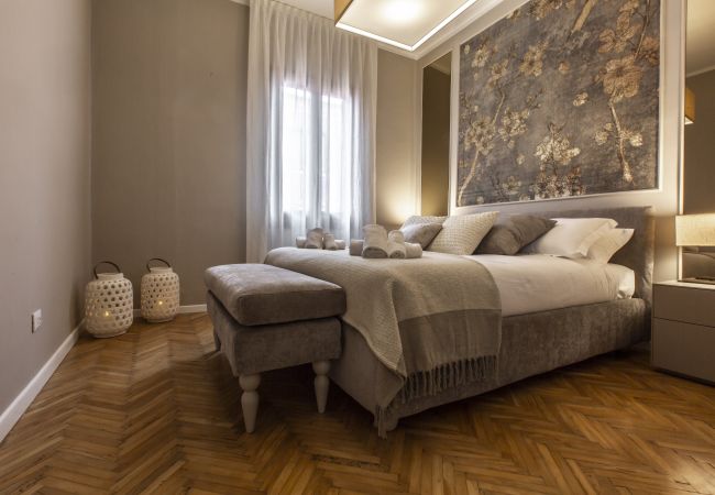 Ferienwohnung in Venezia - Charming Apartment on the Grand Canal R&R Ferienwohnung in Venezia - Charming Apartment on the Grand Canal R&R