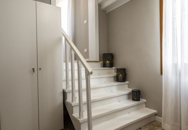 Ferienwohnung in Venezia - Charming Apartment on the Grand Canal R&R Ferienwohnung in Venezia - Charming Apartment on the Grand Canal R&R